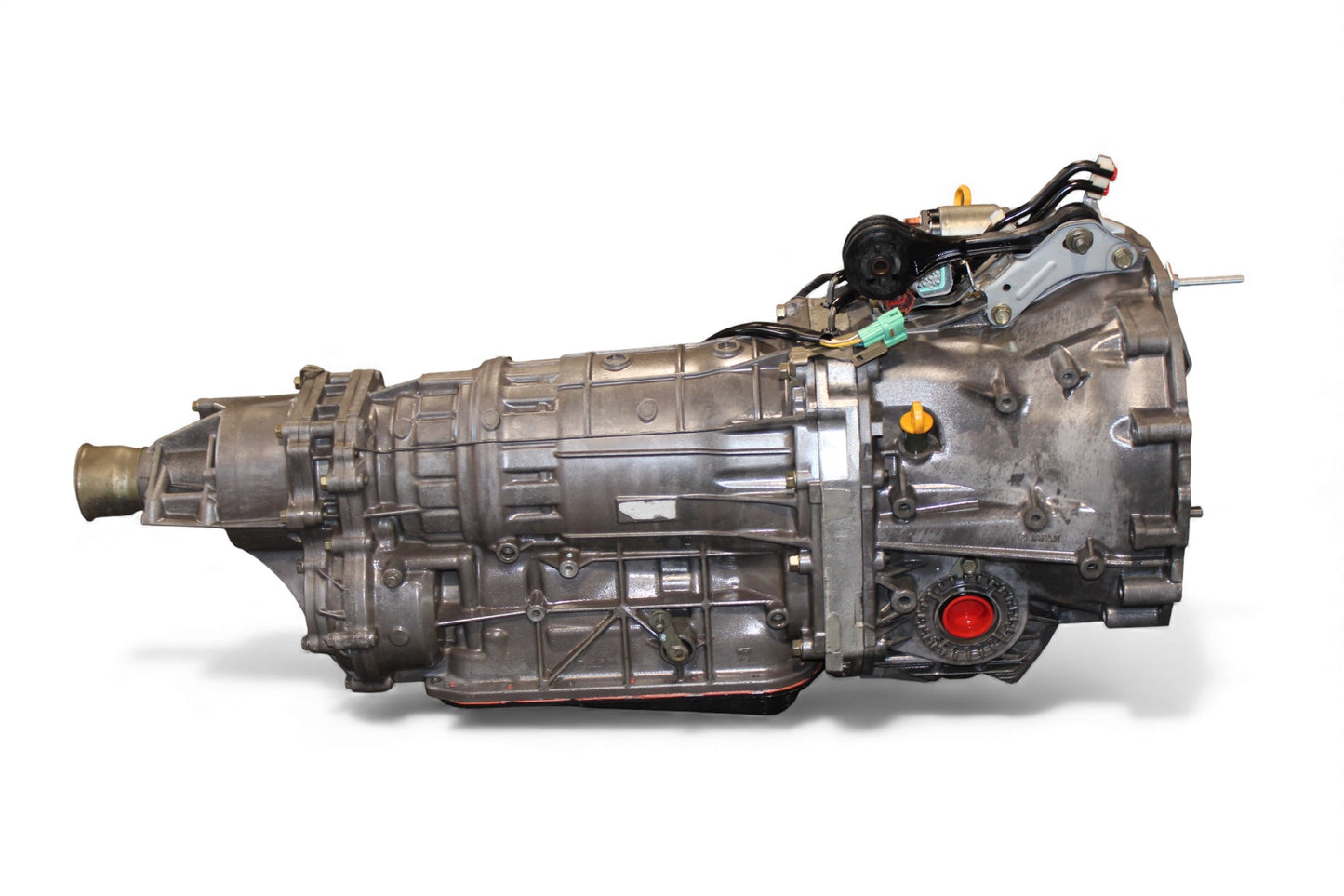 2005 Subaru Outback 2.5XT Turbo Automatic Transmission JDM ej20x tg5c7cbaba #1