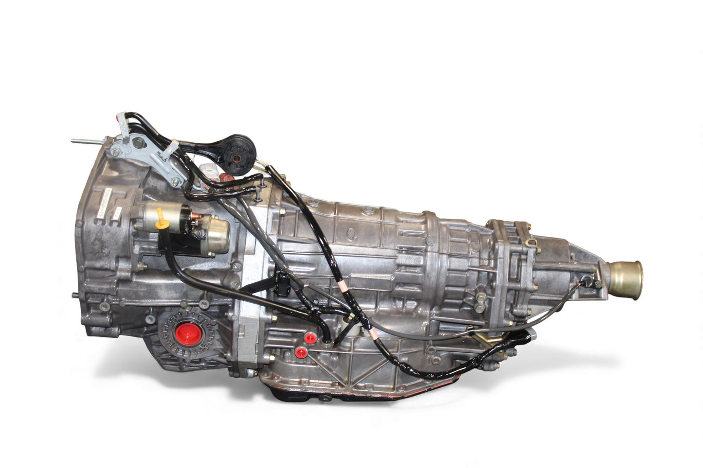 2005 Subaru Outback 2.5XT Turbo Automatic Transmission JDM ej20x tg5c7cbaba #1