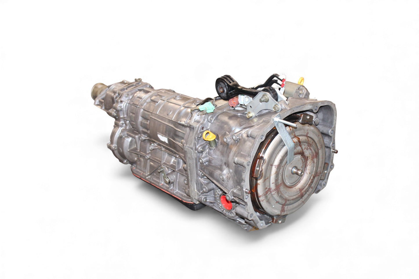 2005 Subaru Outback 2.5XT Turbo Automatic Transmission JDM ej20x tg5c7cbaba #1