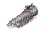 JDM Subaru Legacy B4 2.0 GT 2.0L Turbo Automatic AWD Transmission ej20x tg5d7cbdba #1