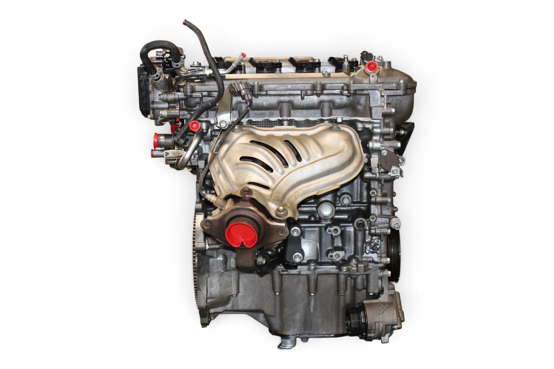 2014-2019 Toyota Corolla 1.8L DOHC Dual VVT-i Engine JDM 2zr-fae 2zrfae (VIN P, 5TH DIGIT) #6
