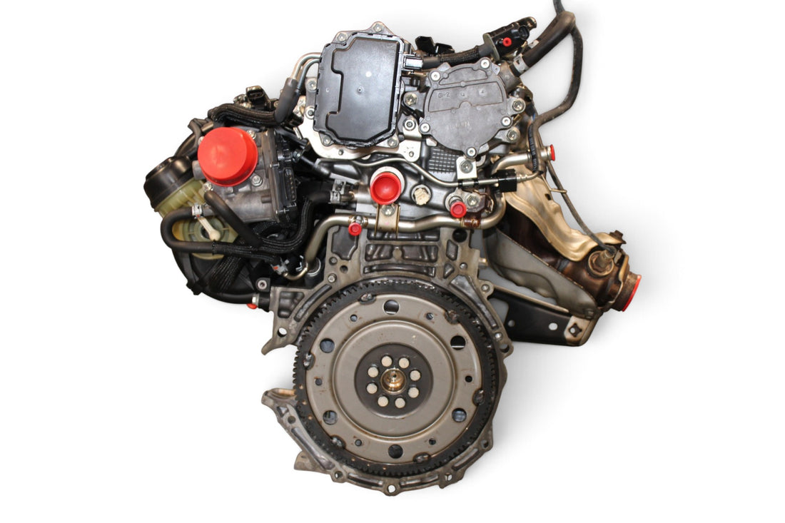 2014-2019 Toyota Corolla 1.8L DOHC Dual VVT-i Engine JDM 2zr-fae 2zrfae (VIN P, 5TH DIGIT) #6