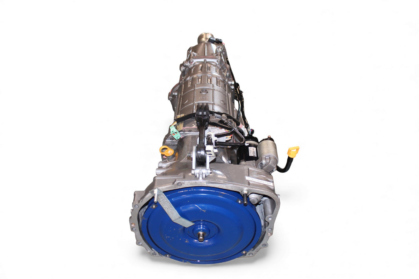 JDM Subaru Legacy B4 2.0 GT 2.0L Turbo Automatic AWD Transmission ej20x tg5d7cbdba #1