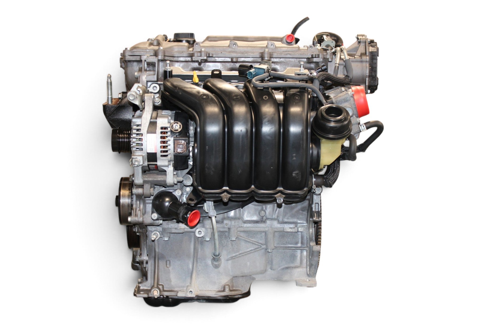 2014-2019 Toyota Corolla 1.8L DOHC Dual VVT-i Engine JDM 2zr-fae 2zrfae (VIN P, 5TH DIGIT) #6