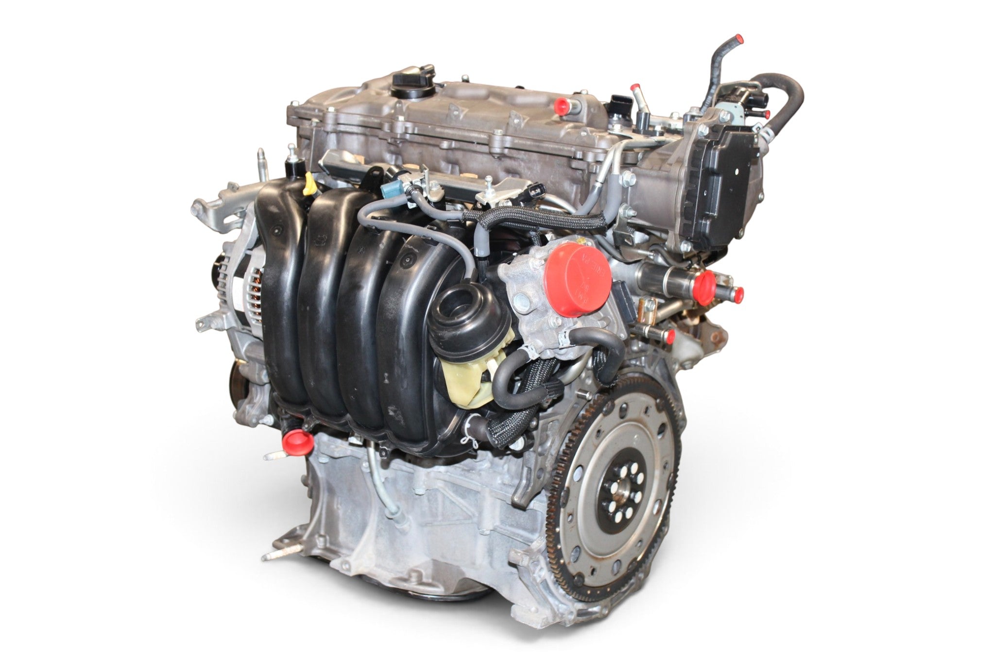 2014-2019 Toyota Corolla 1.8L DOHC Dual VVT-i Engine JDM 2zr-fae 2zrfae (VIN P, 5TH DIGIT) #6