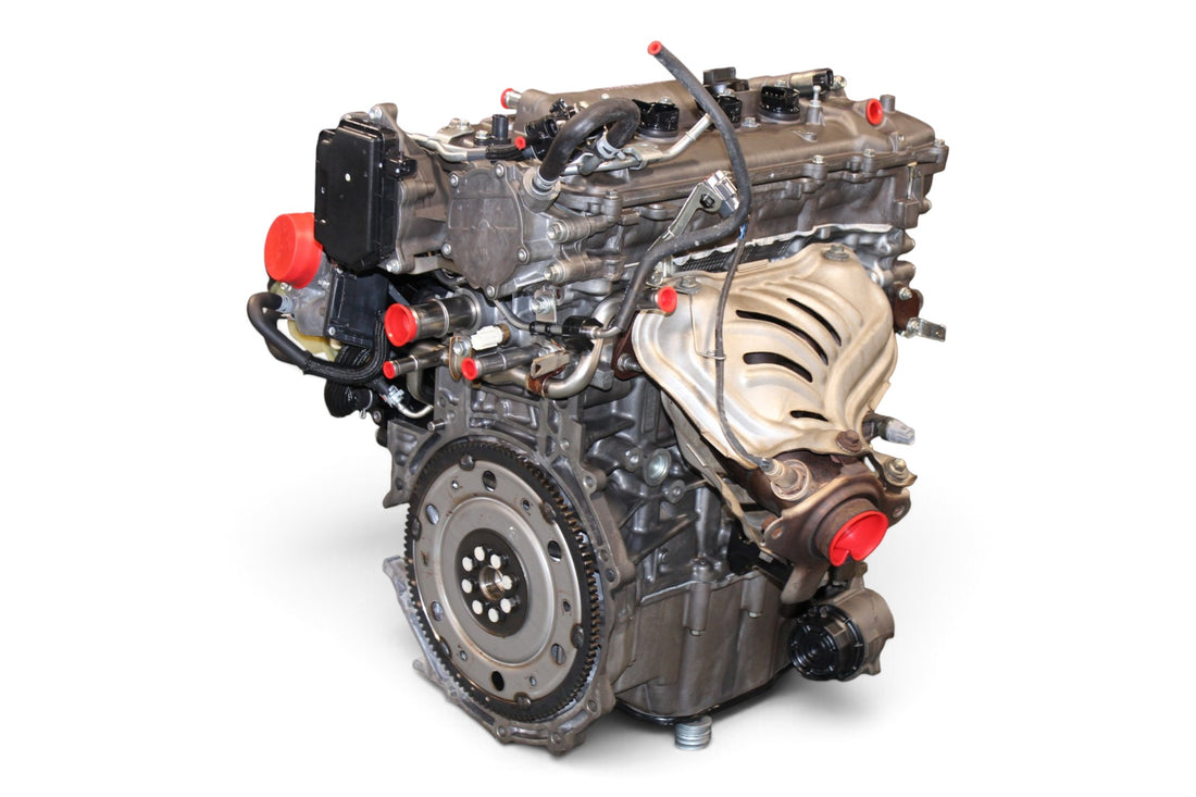 2014-2019 Toyota Corolla 1.8L DOHC Dual VVT-i Engine JDM 2zr-fae 2zrfae (VIN P, 5TH DIGIT) #6
