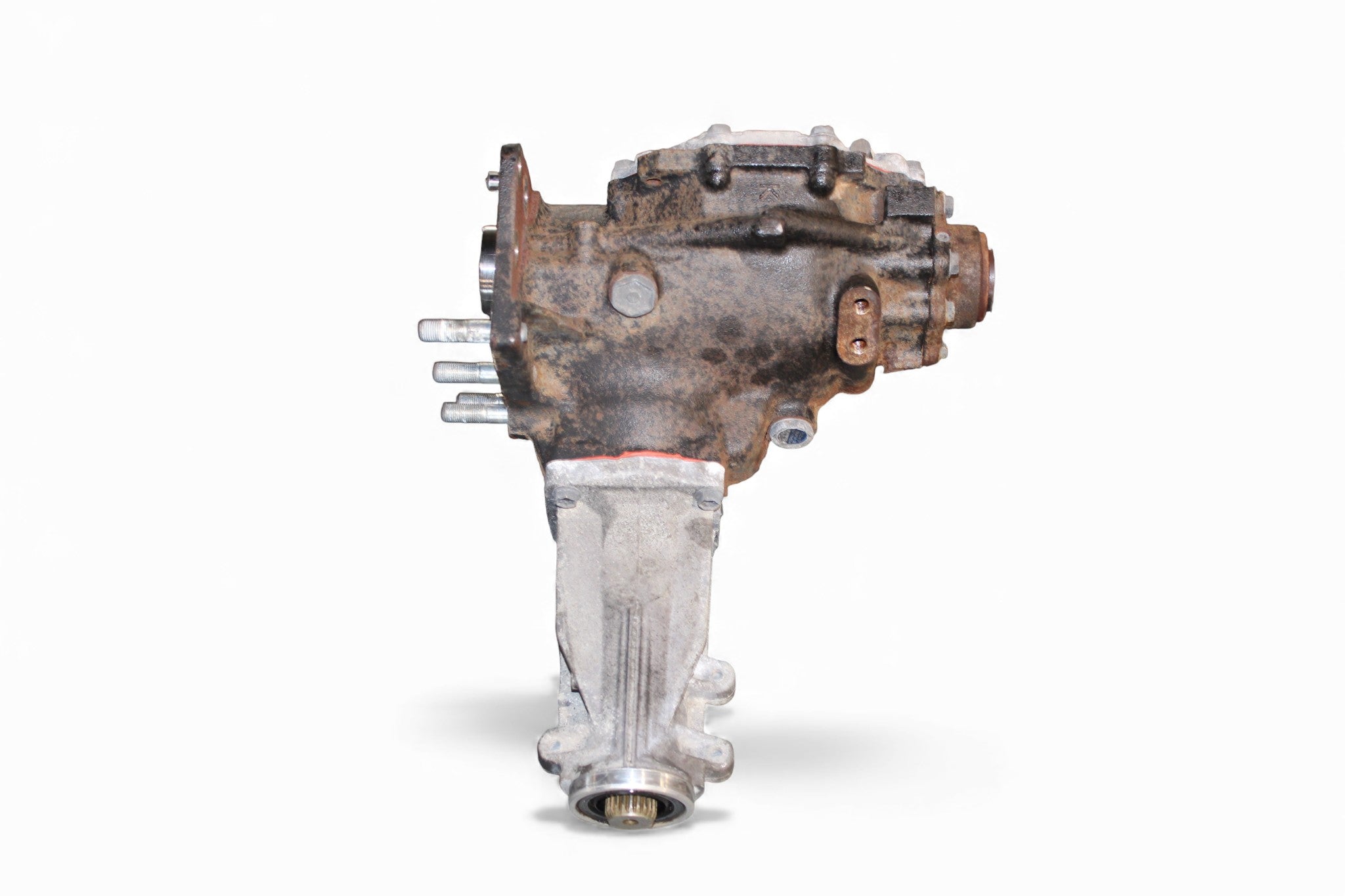 2004-2010 Toyota Sienna OEM Automatic AWD Transfer Case JDM