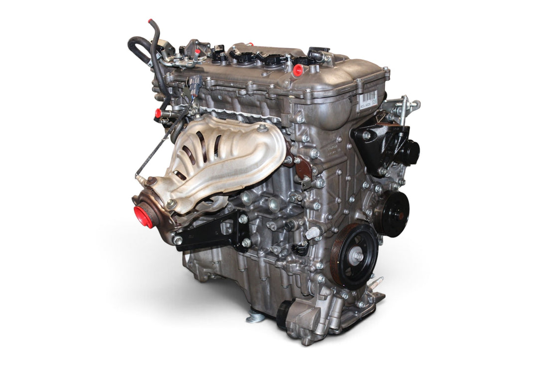 2014-2019 Toyota Corolla 1.8L DOHC Dual VVT-i Engine JDM 2zr-fae 2zrfae (VIN P, 5TH DIGIT) #6