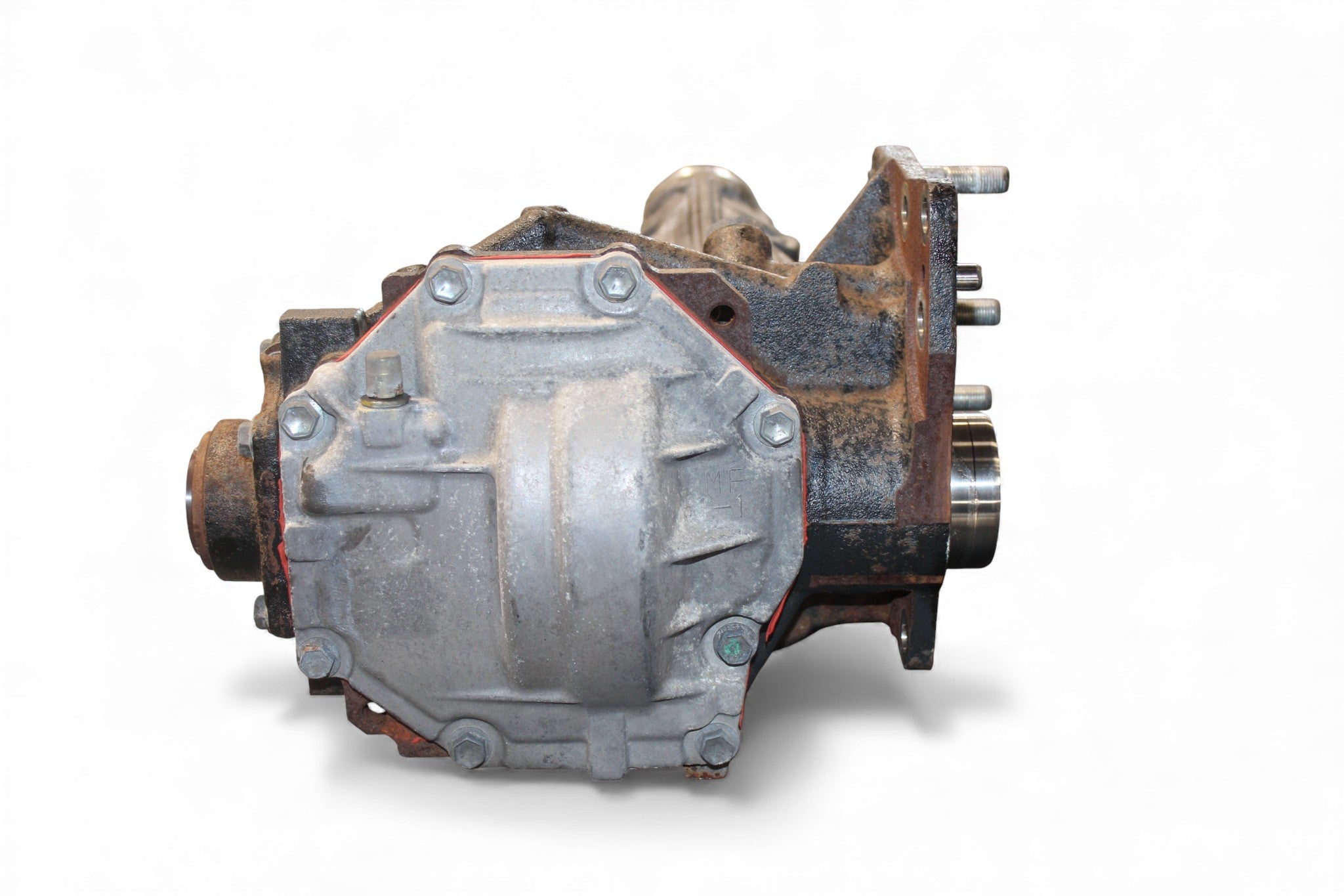 2004-2010 Toyota Sienna OEM Automatic AWD Transfer Case JDM