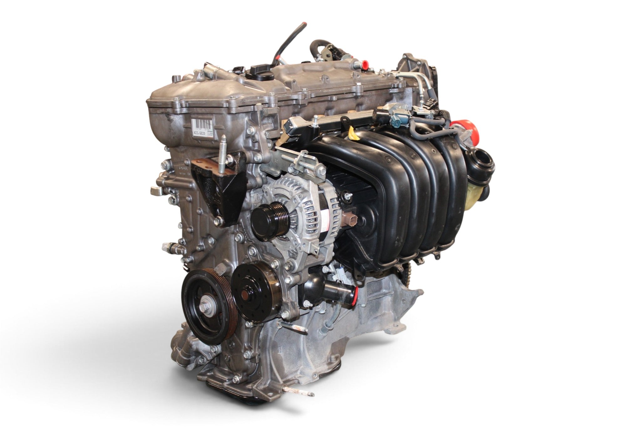 2014-2019 Toyota Corolla 1.8L DOHC Dual VVT-i Engine JDM 2zr-fae 2zrfae (VIN P, 5TH DIGIT) #6