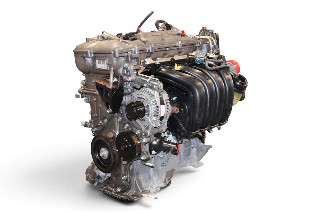 2014-2019 Toyota Corolla 1.8L DOHC Dual VVT-i Engine JDM 2zr-fae 2zrfae (VIN P, 5TH DIGIT) #6