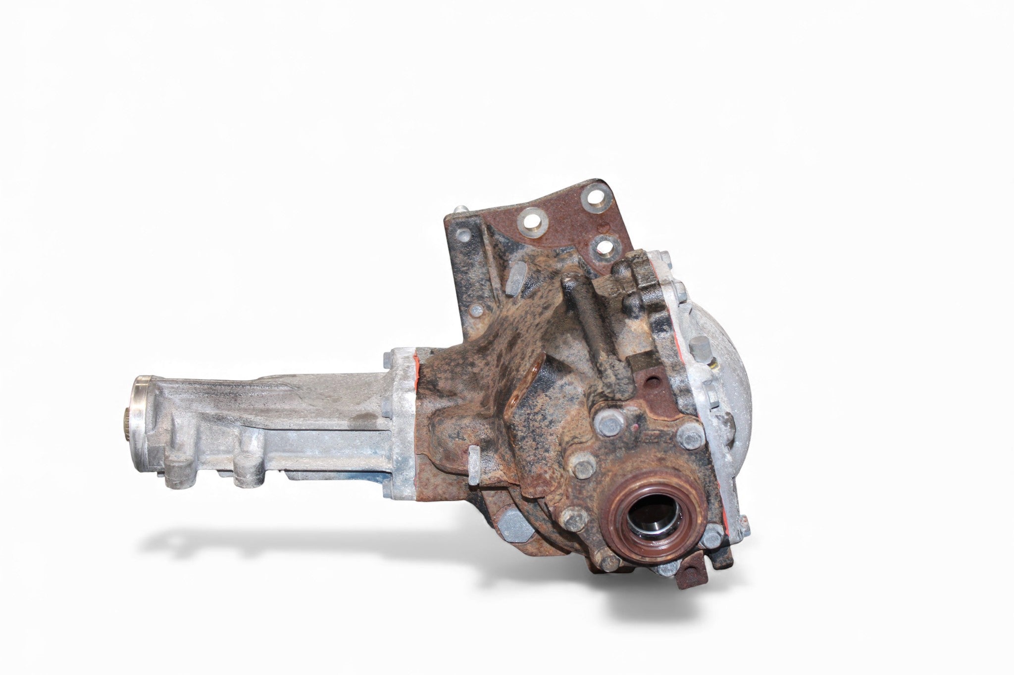 2004-2010 Toyota Sienna OEM Automatic AWD Transfer Case JDM