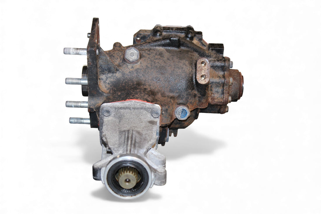 2004-2010 Toyota Sienna OEM Automatic AWD Transfer Case JDM