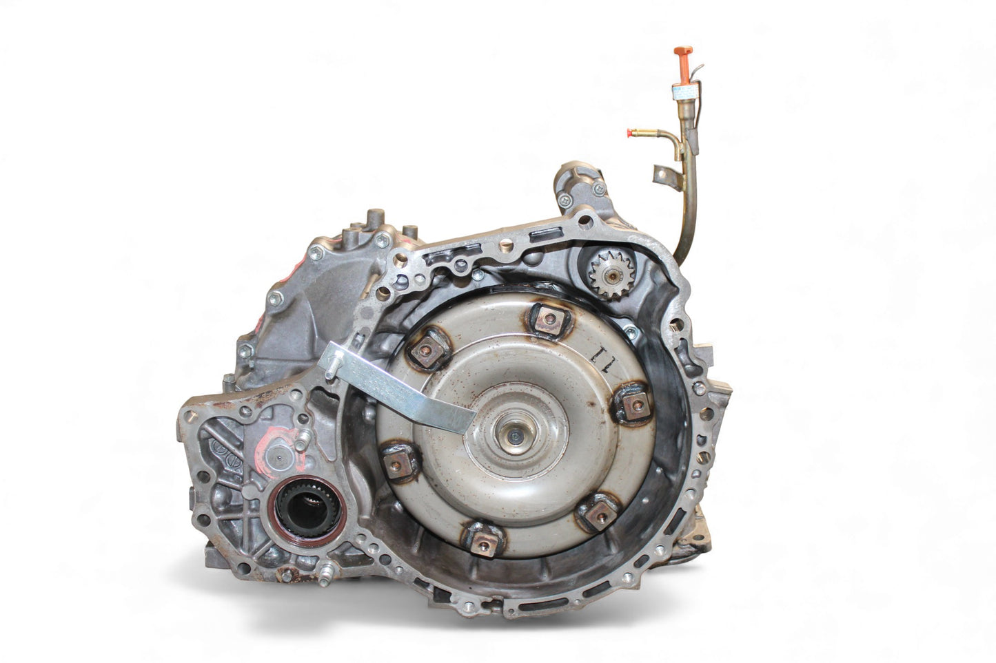 2001-2007 Toyota Highlander 2.4L 4-Cylinder AWD Automatic Transmission JDM 2az-fe 4WD 4X4 #1