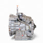 2001-2007 Toyota Highlander 2.4L 4-Cylinder AWD Automatic Transmission JDM 2az-fe 4WD 4X4 #1