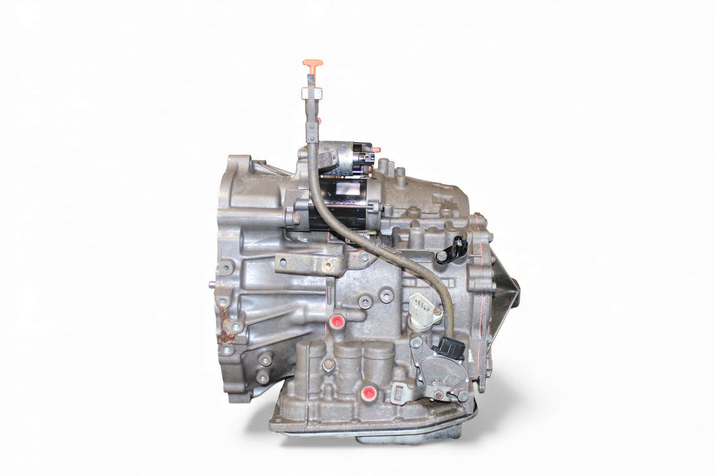 2001-2007 Toyota Highlander 2.4L 4-Cylinder AWD Automatic Transmission JDM 2az-fe 4WD 4X4 #1