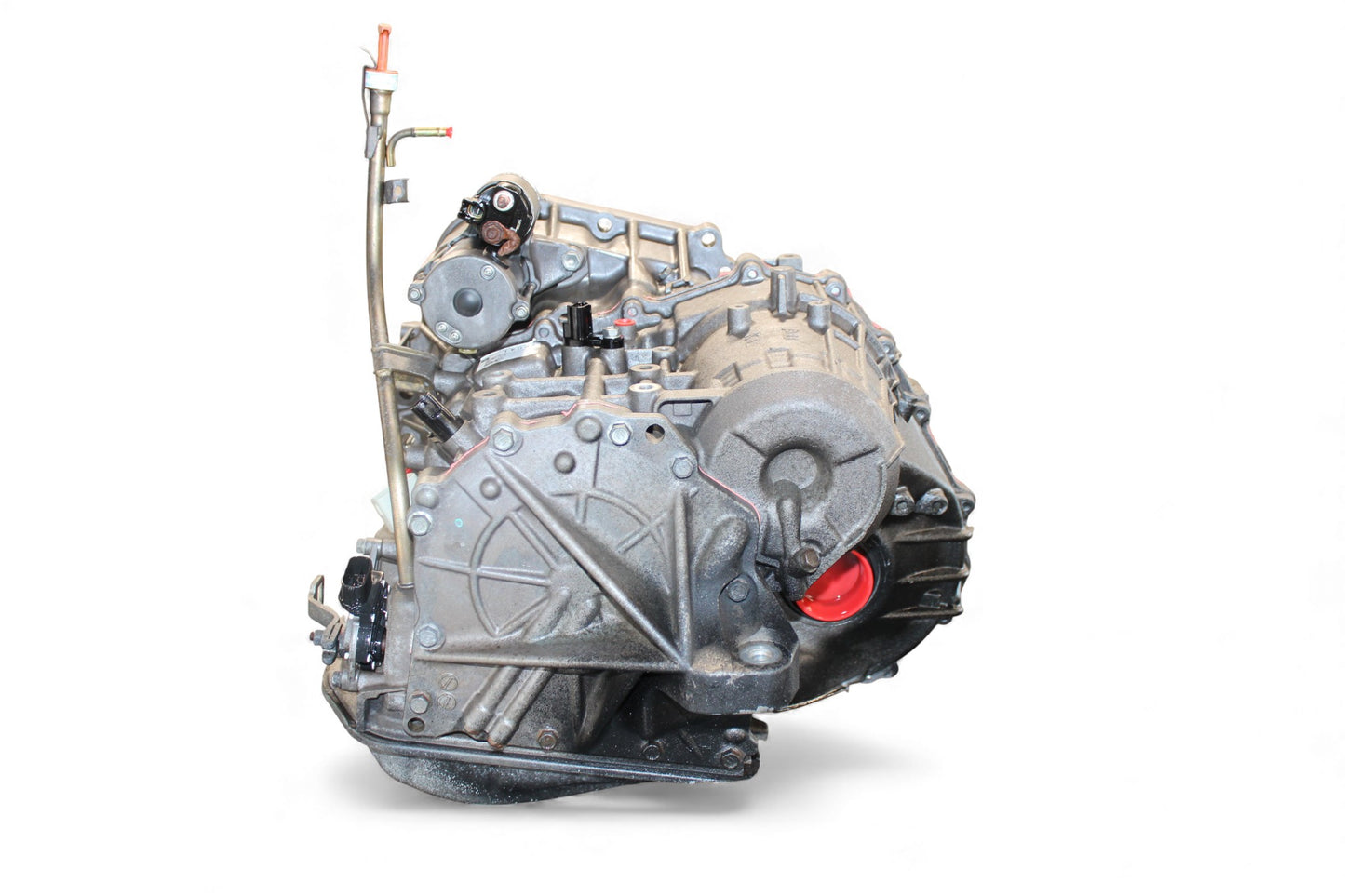 2001-2007 Toyota Highlander 2.4L 4-Cylinder AWD Automatic Transmission JDM 2az-fe 4WD 4X4 #1