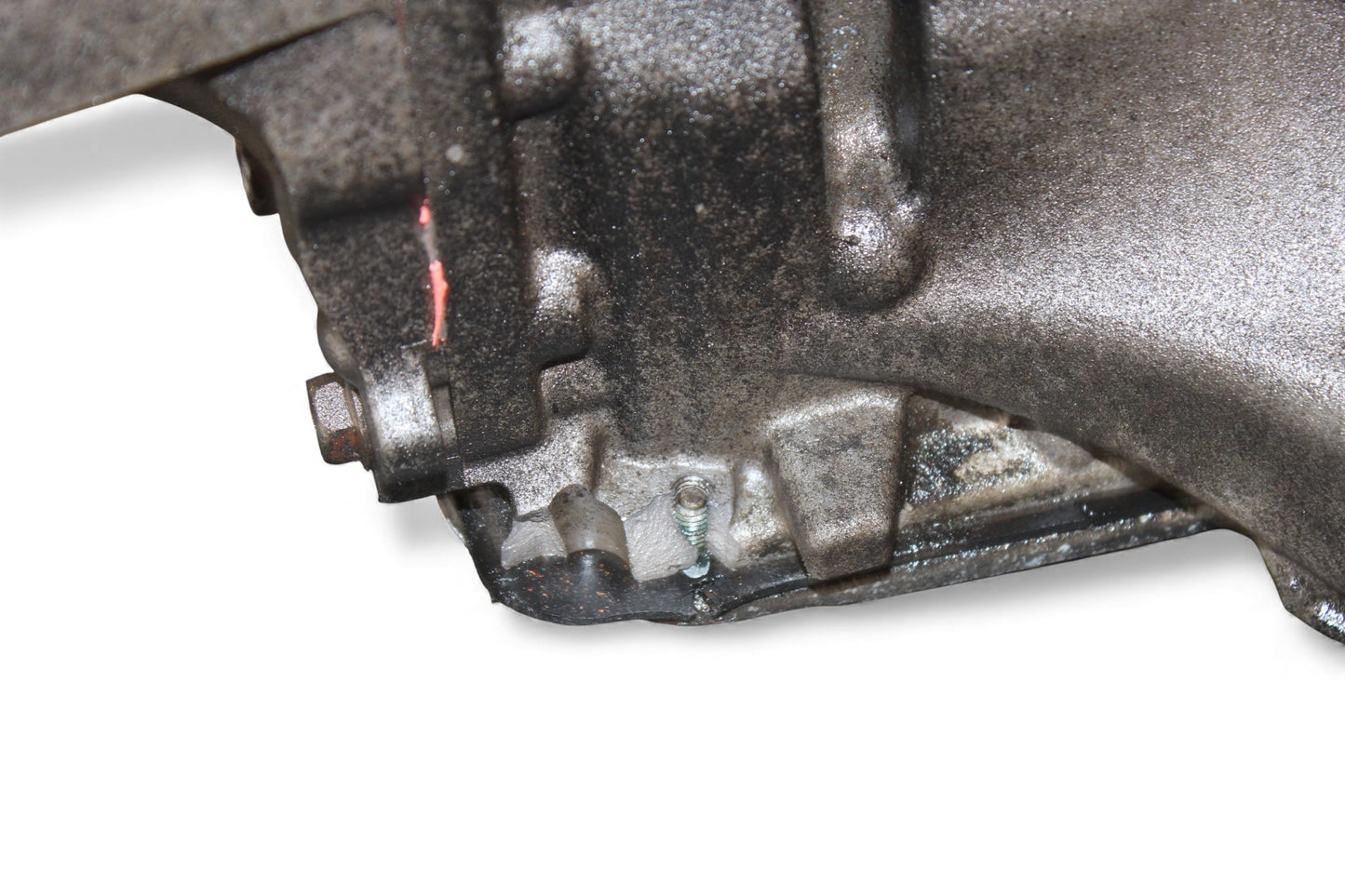 2001-2007 Toyota Highlander 2.4L 4-Cylinder AWD Automatic Transmission JDM 2az-fe 4WD 4X4 #1