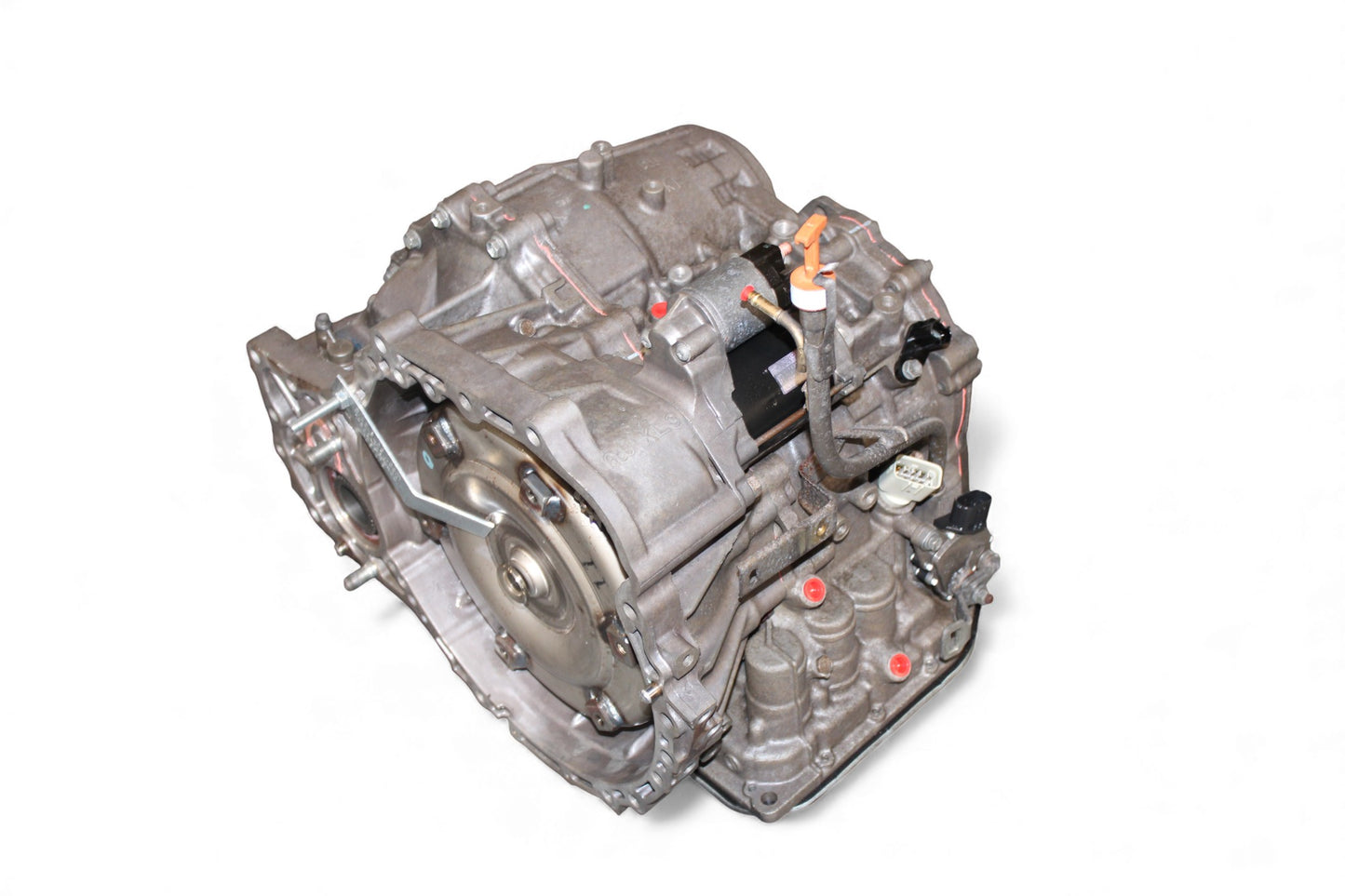 2001-2007 Toyota Highlander 2.4L 4-Cylinder AWD Automatic Transmission JDM 2az-fe 4WD 4X4 #1