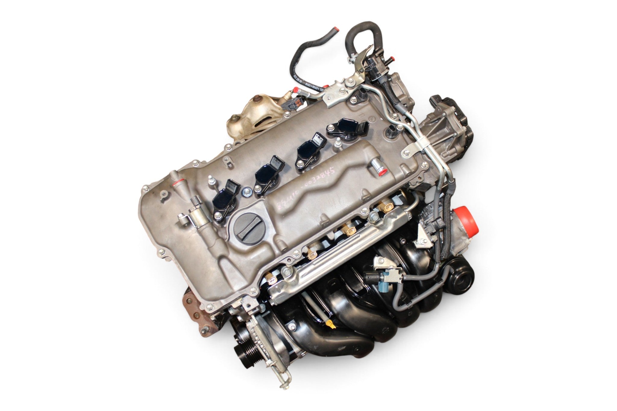 Toyota Corolla 2014 2015 2016 2017 2018 2019 1.8L Dual VVTi Engine JDM 2zrfae 2zr-fae