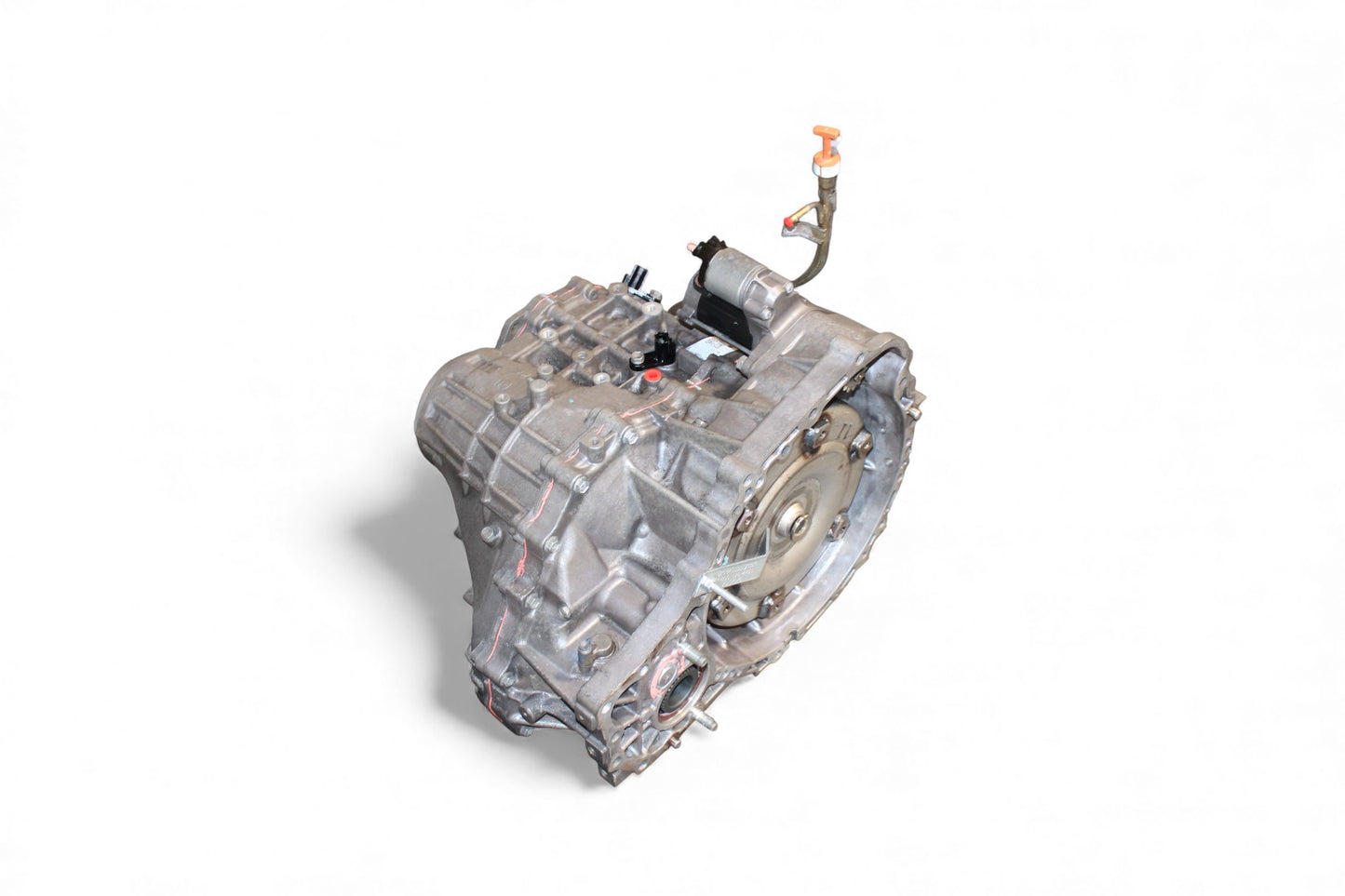 2001-2007 Toyota Highlander 2.4L 4-Cylinder AWD Automatic Transmission JDM 2az-fe 4WD 4X4 #1