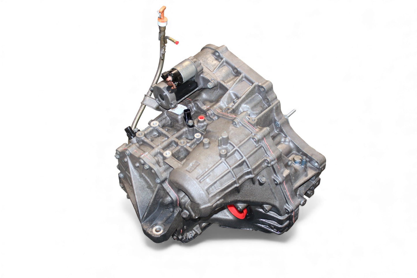 2001-2007 Toyota Highlander 2.4L 4-Cylinder AWD Automatic Transmission JDM 2az-fe 4WD 4X4 #1