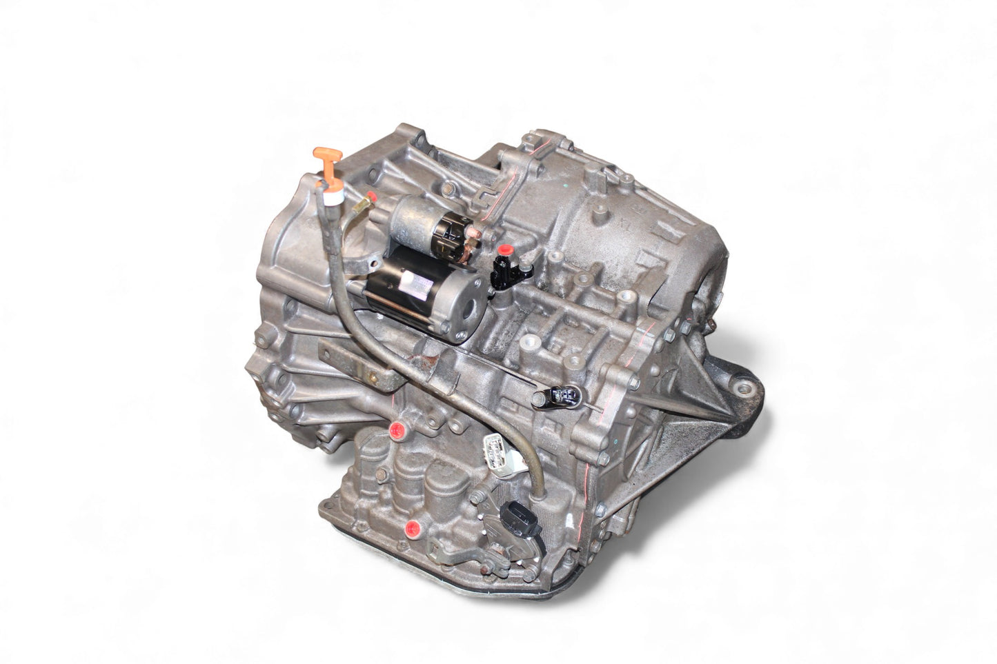 2001-2007 Toyota Highlander 2.4L 4-Cylinder AWD Automatic Transmission JDM 2az-fe 4WD 4X4 #1