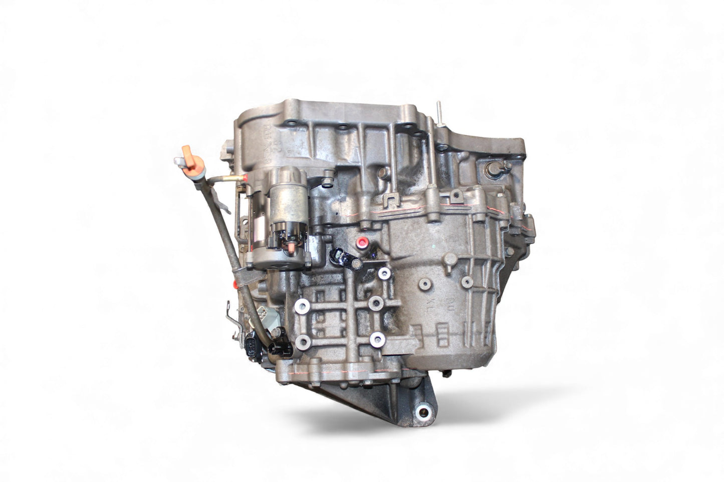 2001-2007 Toyota Highlander 2.4L 4-Cylinder AWD Automatic Transmission JDM 2az-fe 4WD 4X4 #1