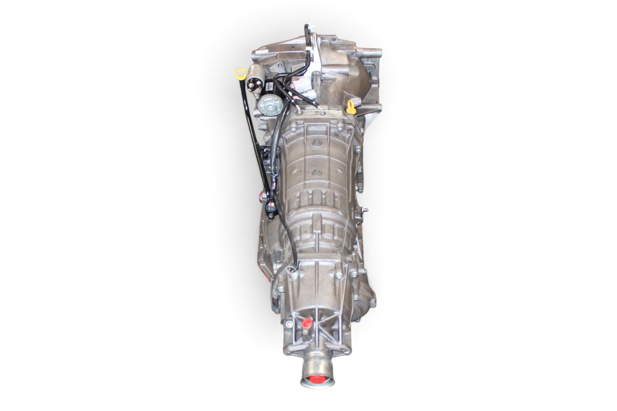 JDM 2009-2013 Subaru Legacy 2.5GT 2.5L Turbo Automatic AWD Transmission ej255 tg5d8claab #3