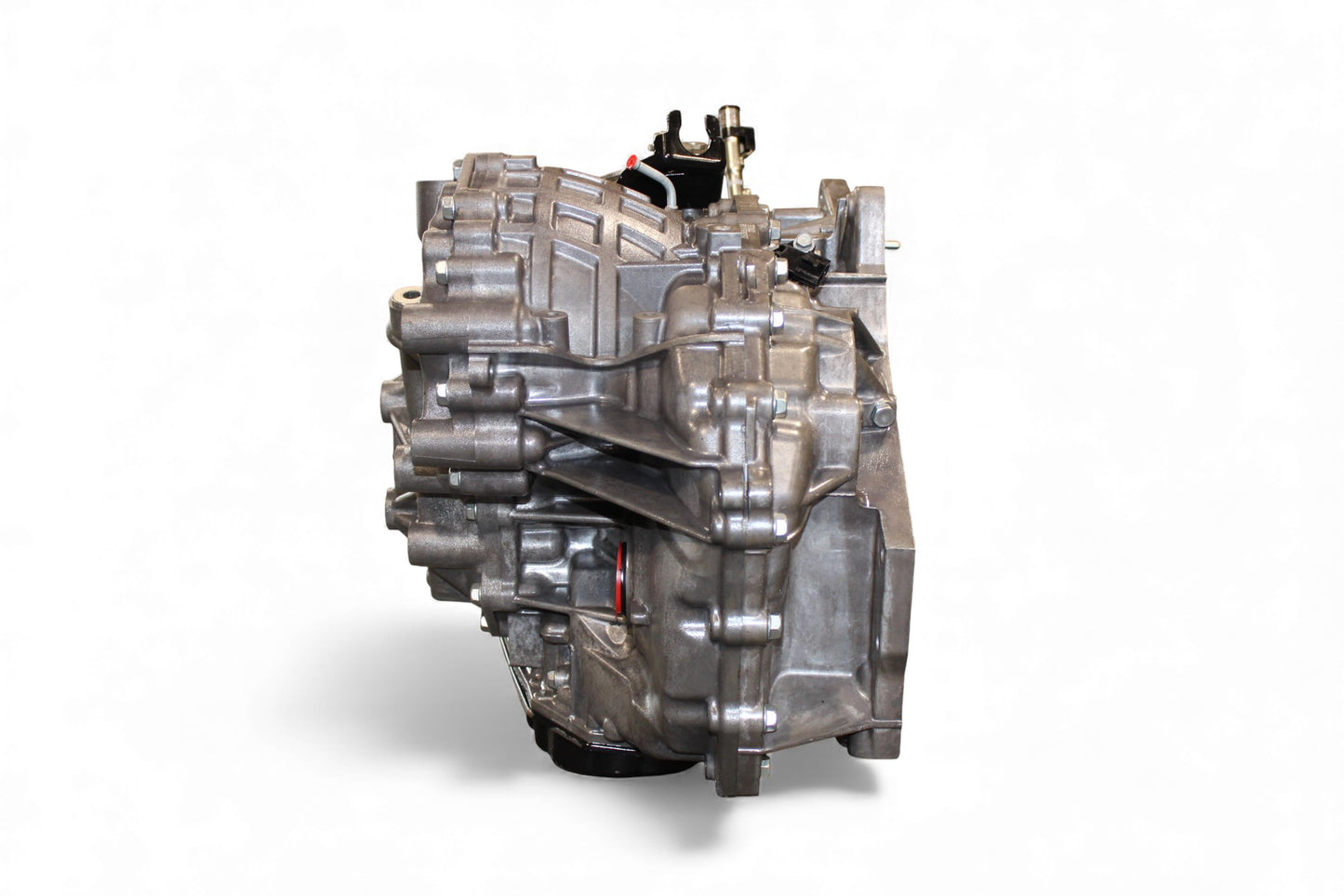 2011 2012 2013 2014 Nissan Juke 1.6L Turbo 4WD CVT Automatic Transmission JDM mr16ddt 3TX0C 4x4 #1