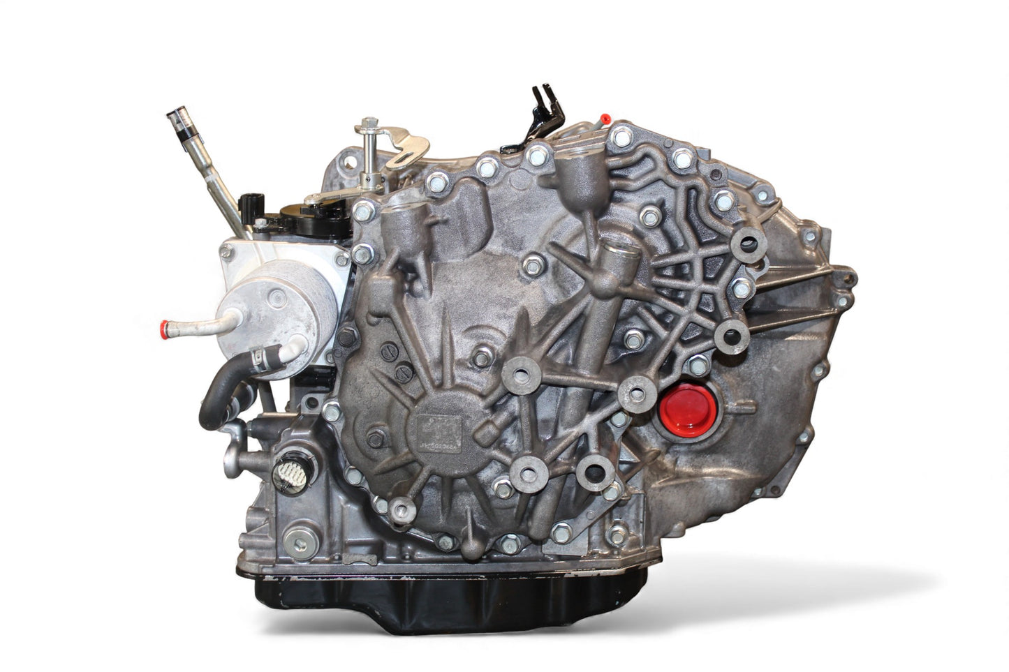 2011 2012 2013 2014 Nissan Juke 1.6L Turbo 4WD CVT Automatic Transmission JDM mr16ddt 3TX0C 4x4 #1