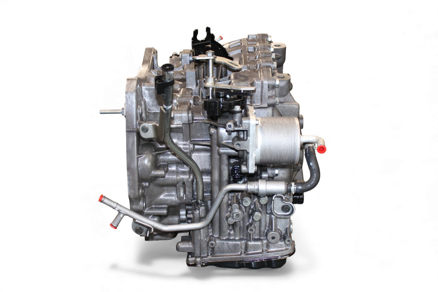 2011 2012 2013 2014 Nissan Juke 1.6L Turbo 4WD CVT Automatic Transmission JDM mr16ddt 3TX0C 4x4 #1