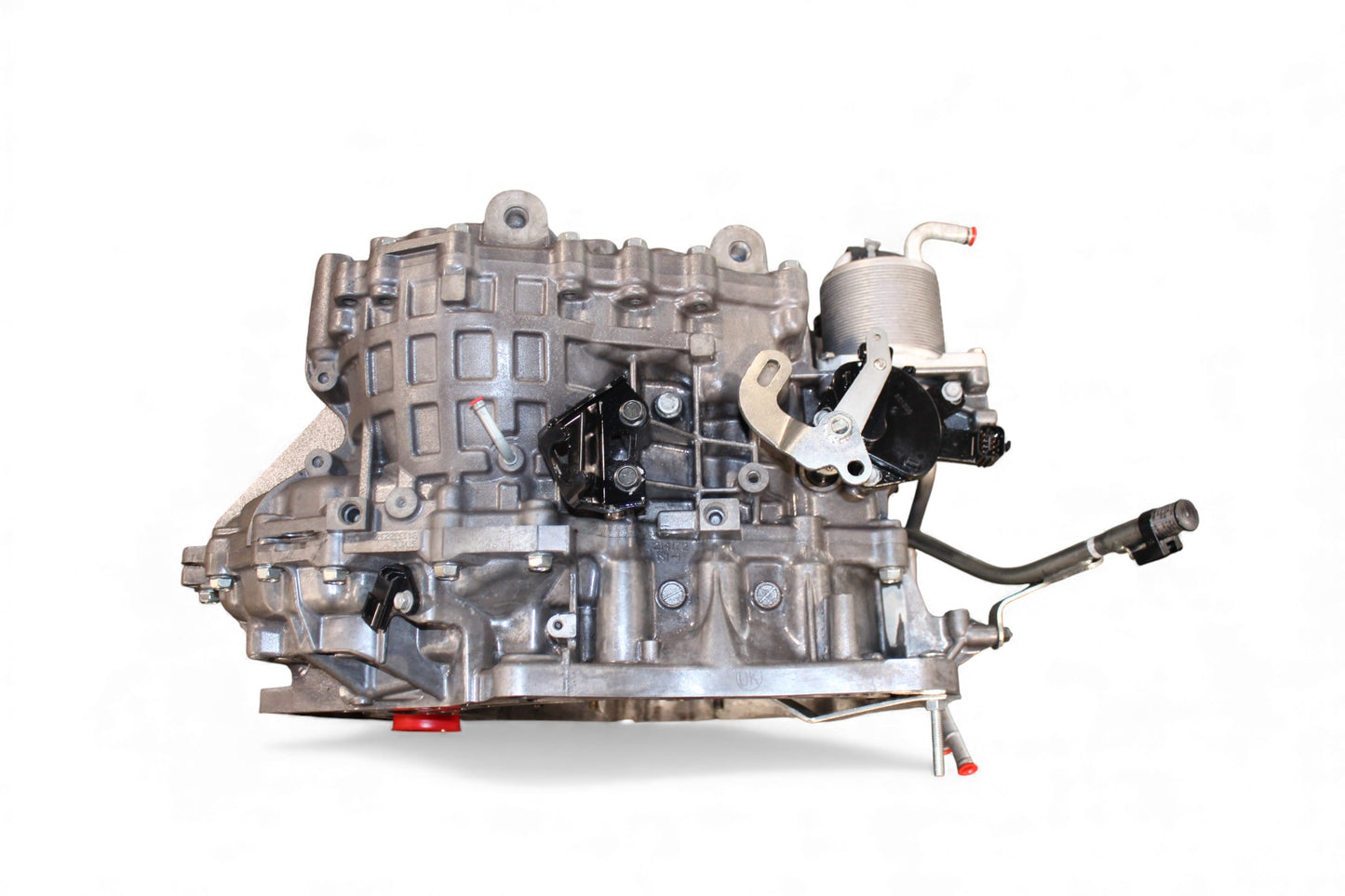 2011 2012 2013 2014 Nissan Juke 1.6L Turbo 4WD CVT Automatic Transmission JDM mr16ddt 3TX0C 4x4 #1