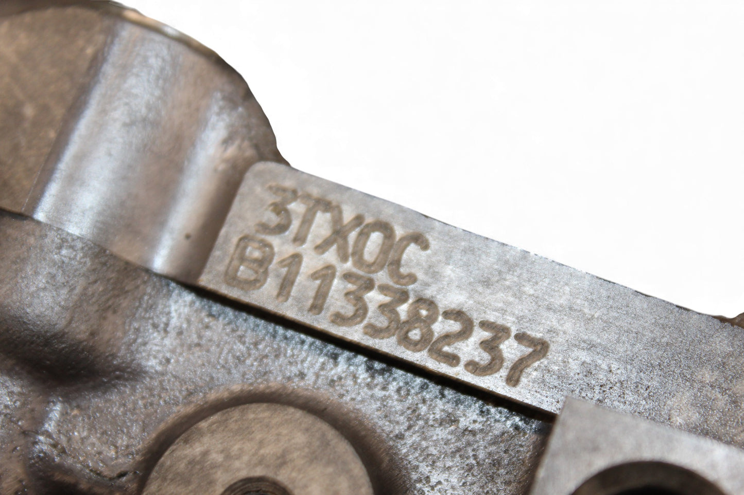 2011 2012 2013 2014 Nissan Juke 1.6L Turbo 4WD CVT Automatic Transmission JDM mr16ddt 3TX0C 4x4 #1