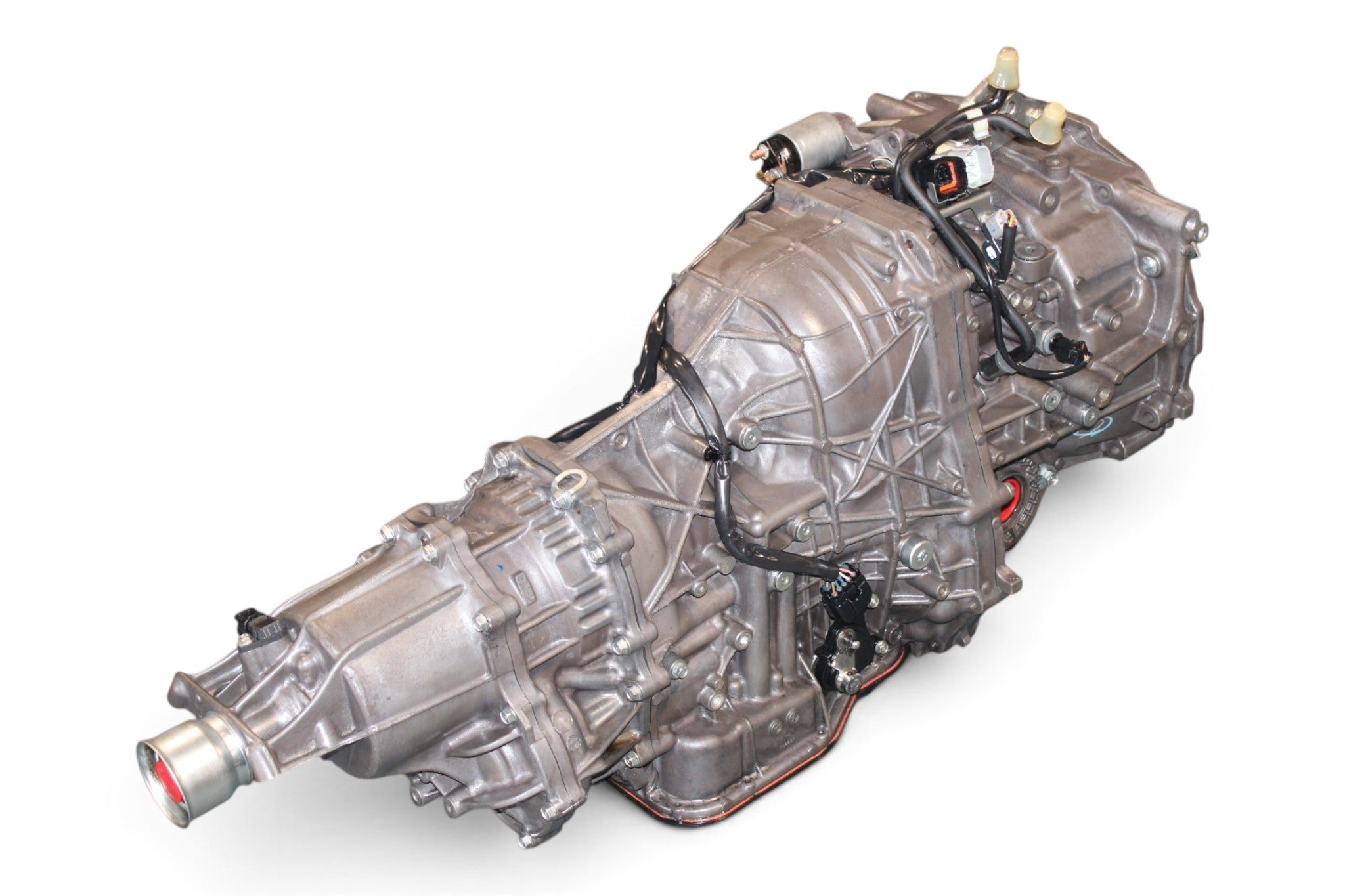 2018 2019 2020 2021 Subaru WRX 2.0L Turbo Automatic CVT Transmission JDM fa20 tr690gb6ca #1