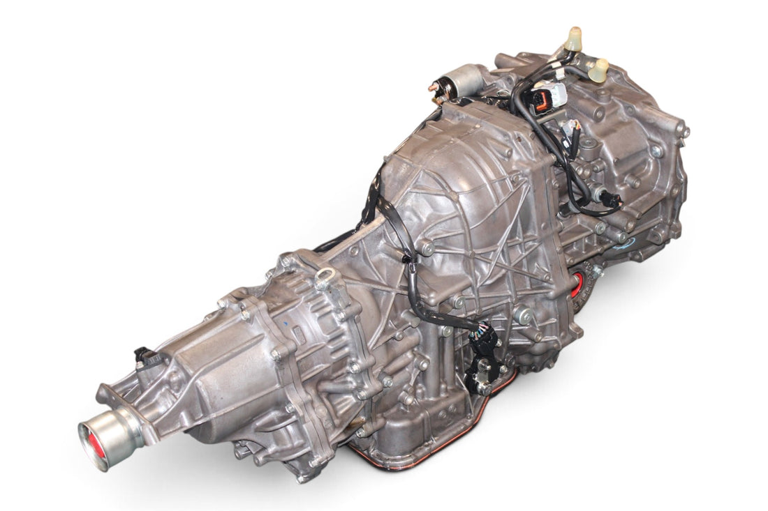 2018 2019 2020 2021 Subaru WRX 2.0L Turbo Automatic CVT Transmission JDM fa20 tr690gb6ca #1