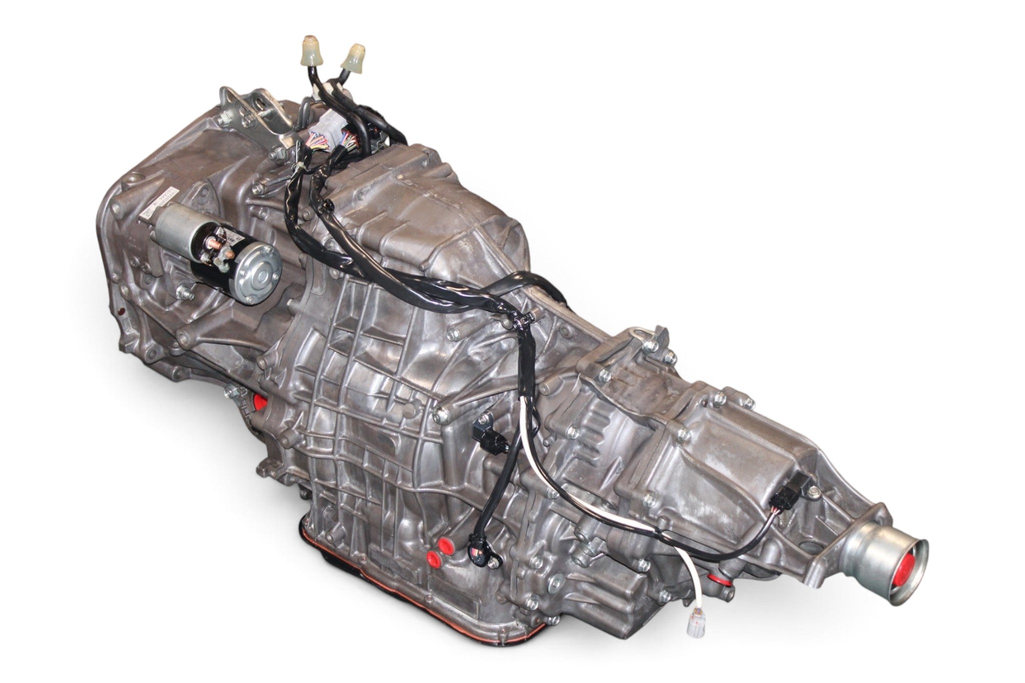 2018 2019 2020 2021 Subaru WRX 2.0L Turbo Automatic CVT Transmission JDM fa20 tr690gb6ca #1