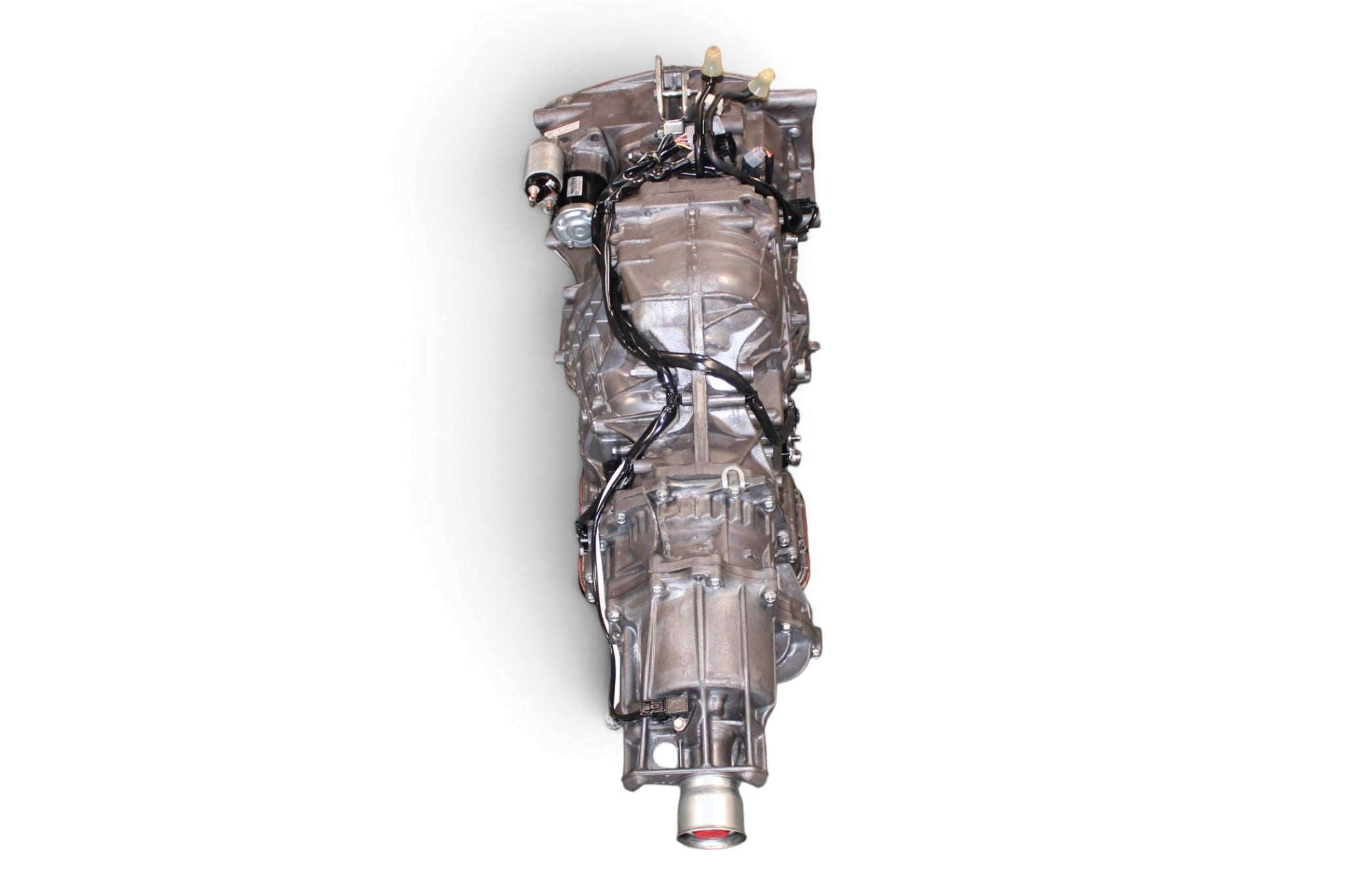 2018 2019 2020 2021 Subaru WRX 2.0L Turbo Automatic CVT Transmission JDM fa20 tr690gb6ca #1