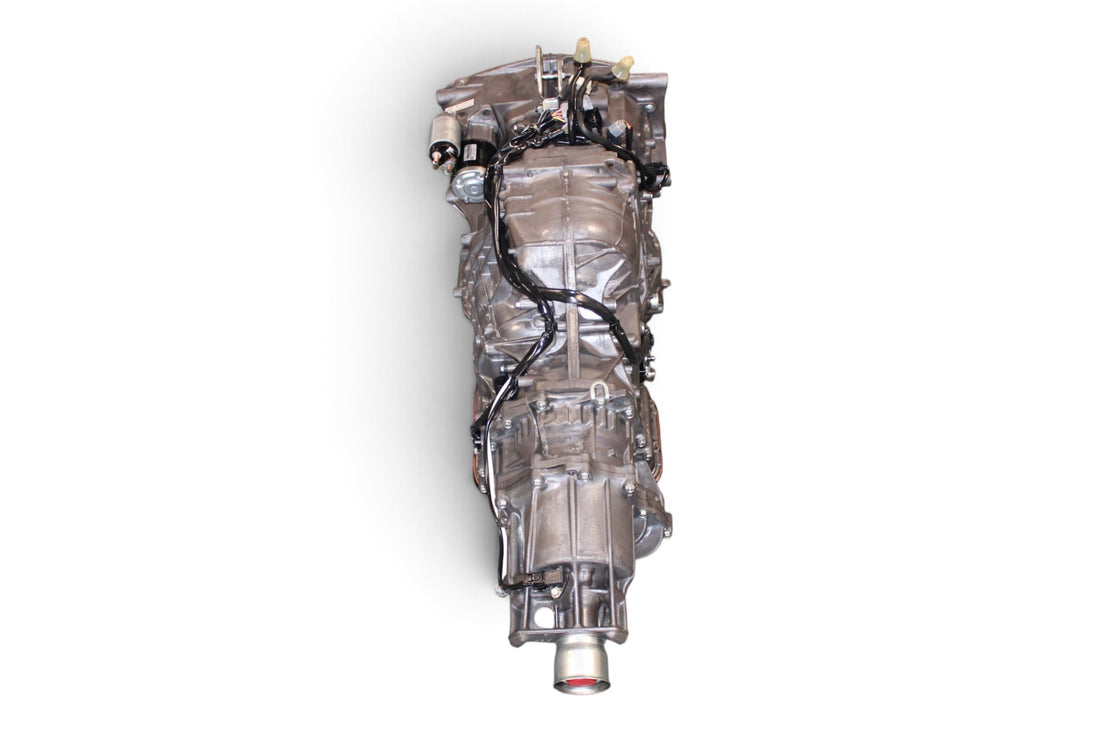 2018 2019 2020 2021 Subaru WRX 2.0L Turbo Automatic CVT Transmission JDM fa20 tr690gb6ca #1