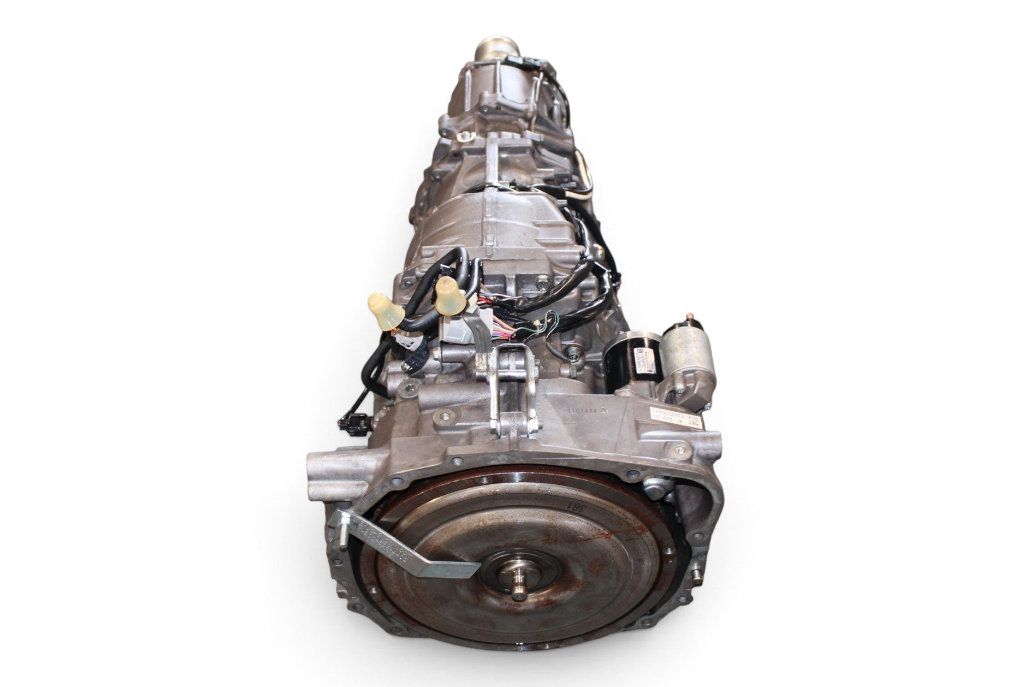 2018 2019 2020 2021 Subaru WRX 2.0L Turbo Automatic CVT Transmission JDM fa20 tr690gb6ca #1