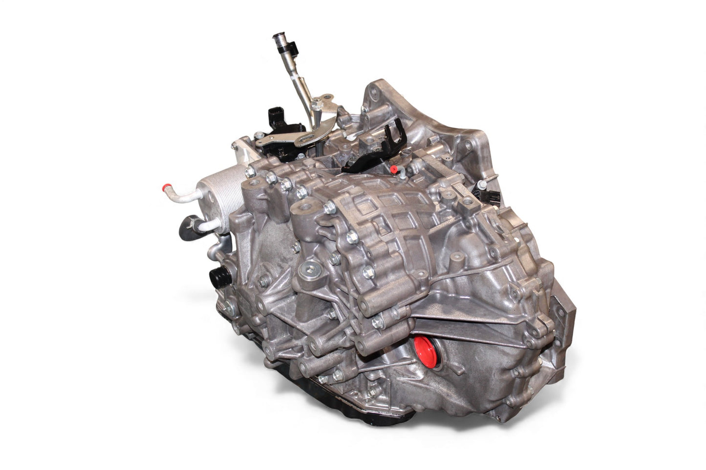 2011 2012 2013 2014 Nissan Juke 1.6L Turbo 4WD CVT Automatic Transmission JDM mr16ddt 3TX0C 4x4 #1