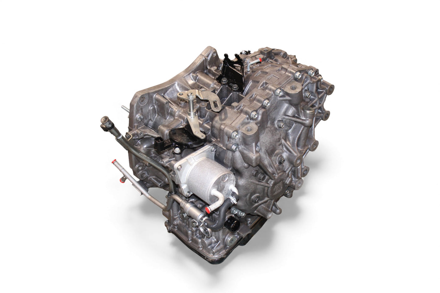 2011 2012 2013 2014 Nissan Juke 1.6L Turbo 4WD CVT Automatic Transmission JDM mr16ddt 3TX0C 4x4 #1