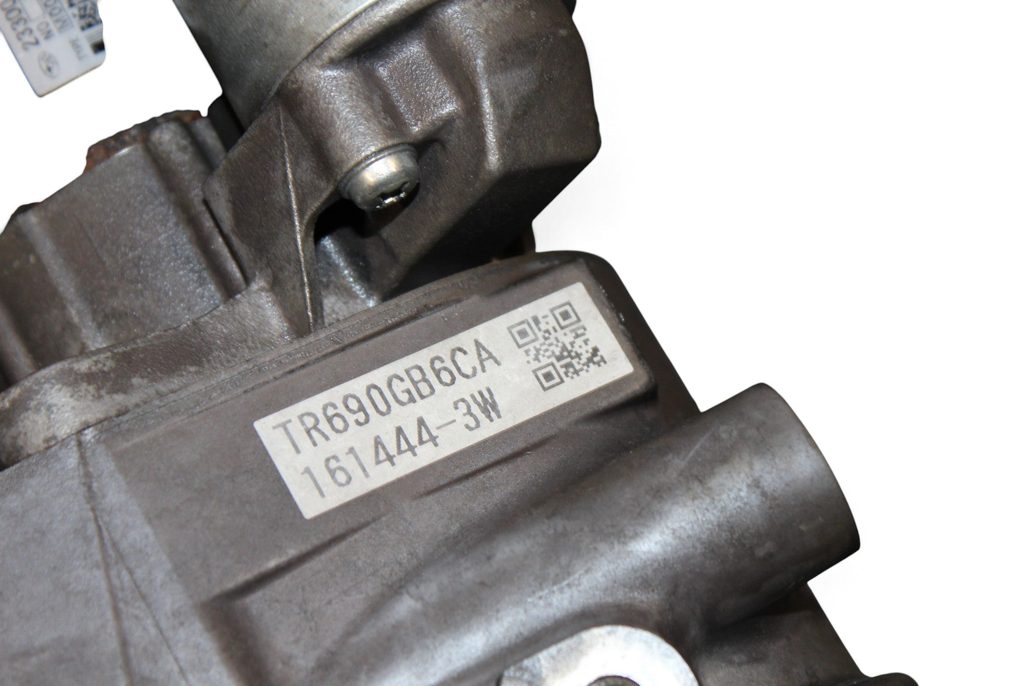 2018 2019 2020 2021 Subaru WRX 2.0L Turbo Automatic CVT Transmission JDM fa20 tr690gb6ca #1