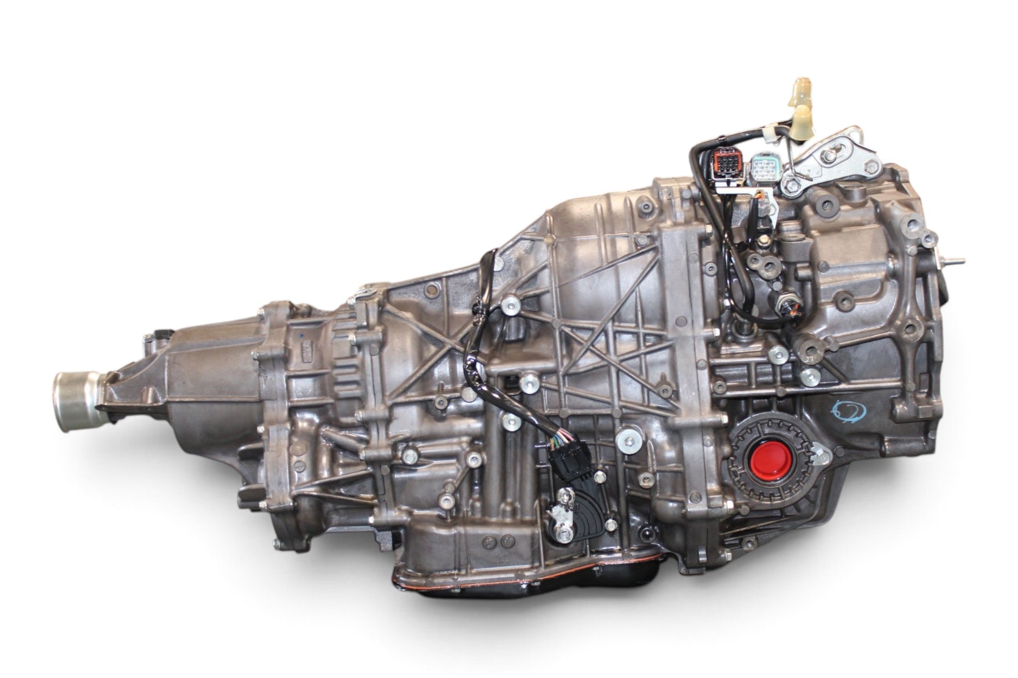 2018 2019 2020 2021 Subaru WRX 2.0L Turbo Automatic CVT Transmission JDM fa20 tr690gb6ca #1