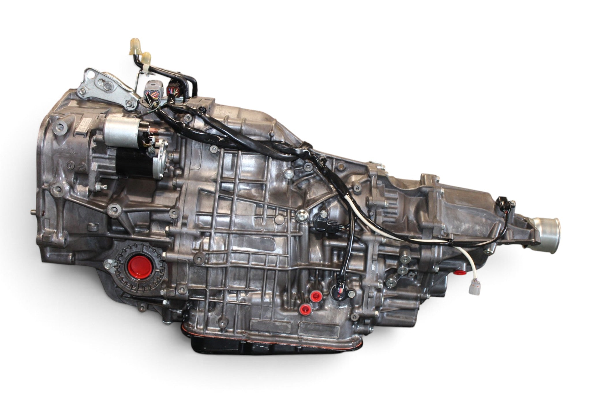 2018 2019 2020 2021 Subaru WRX 2.0L Turbo Automatic CVT Transmission JDM fa20 tr690gb6ca #1