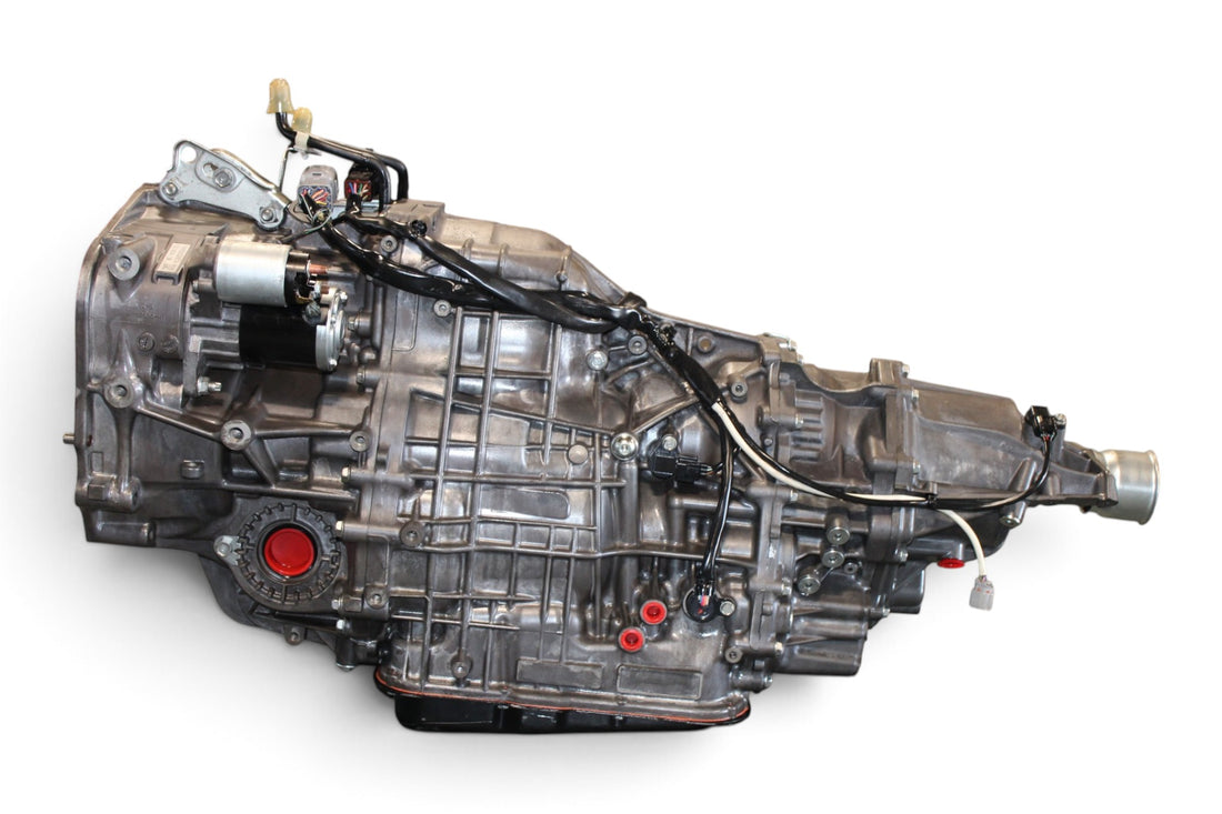 2018 2019 2020 2021 Subaru WRX 2.0L Turbo Automatic CVT Transmission JDM fa20 tr690gb6ca #1
