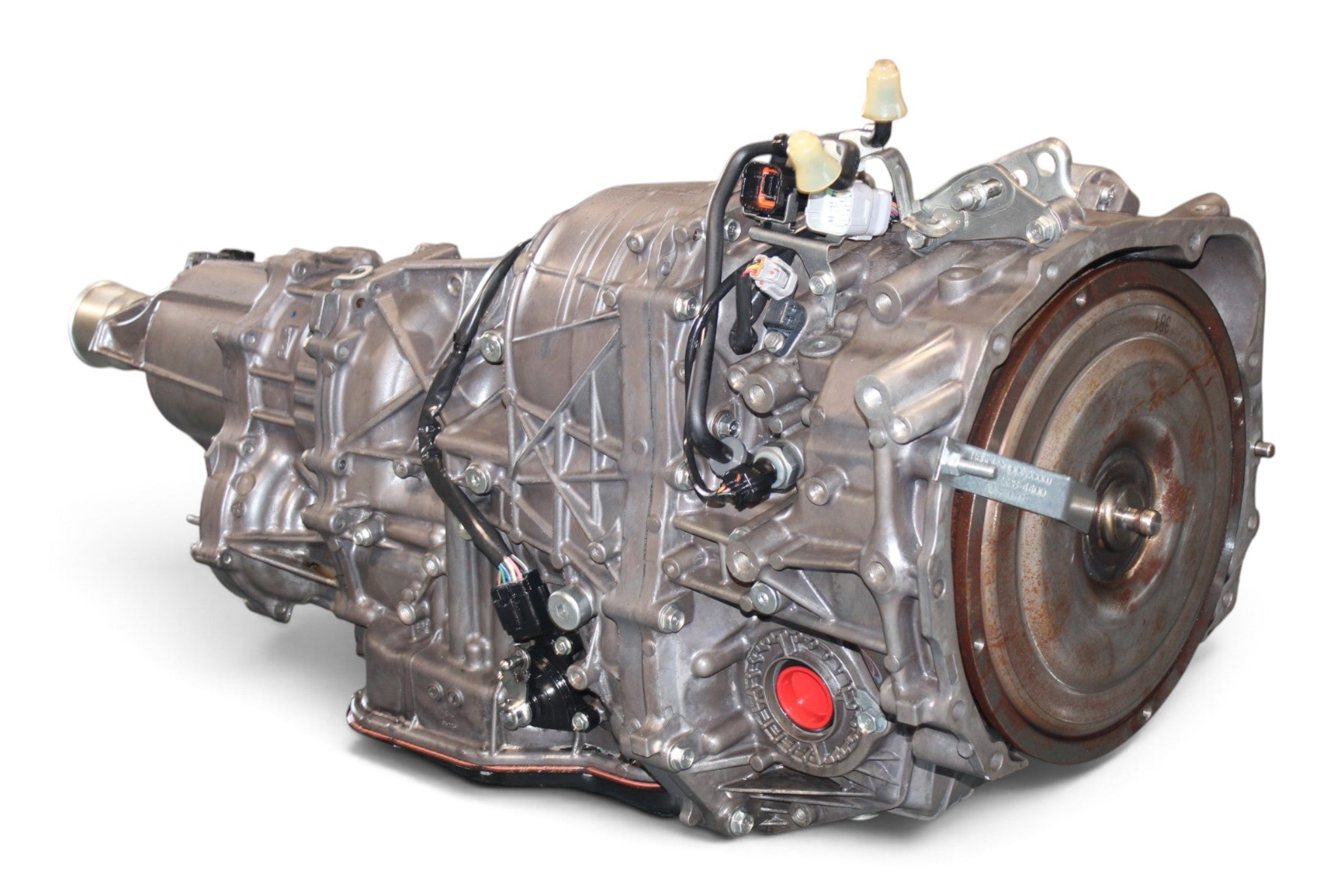 2018 2019 2020 2021 Subaru WRX 2.0L Turbo Automatic CVT Transmission JDM fa20 tr690gb6ca #1