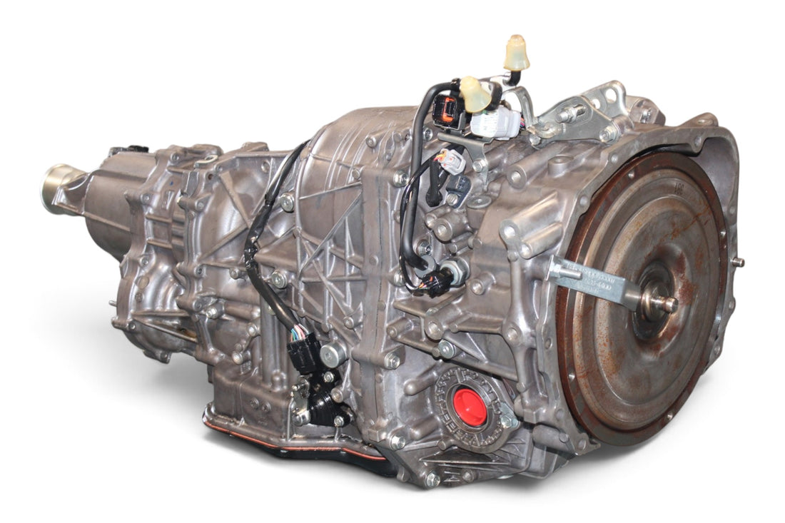 2018 2019 2020 2021 Subaru WRX 2.0L Turbo Automatic CVT Transmission JDM fa20 tr690gb6ca #1