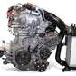 2011-2017 Nissan Juke 1.6L 4-Cylinder Turbo Engine JDM mr16ddt #1