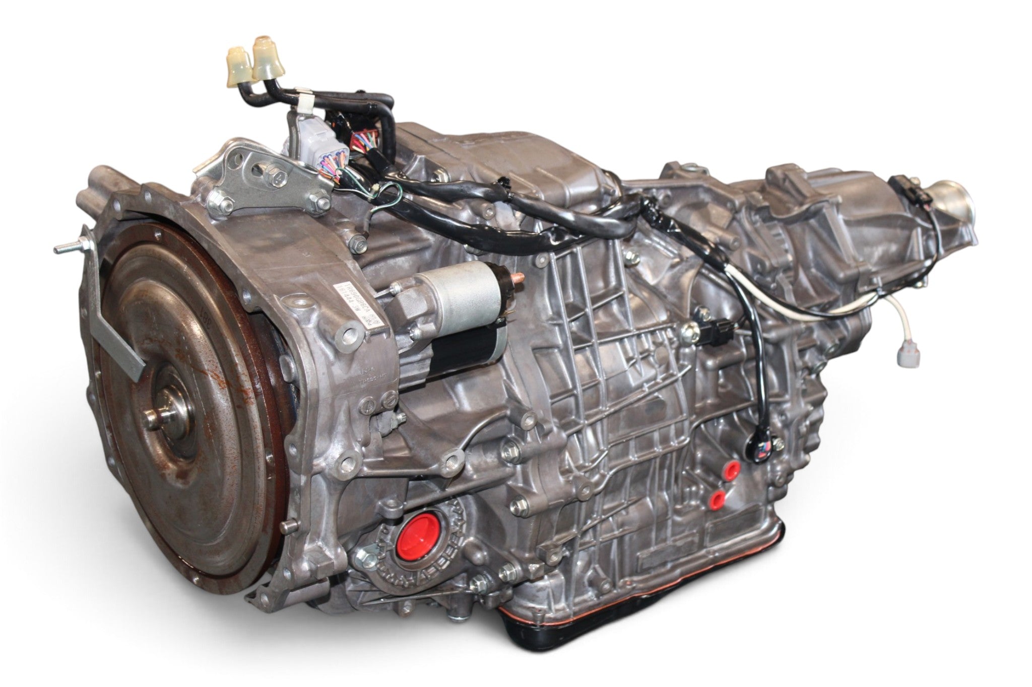 2018 2019 2020 2021 Subaru WRX 2.0L Turbo Automatic CVT Transmission JDM fa20 tr690gb6ca #1